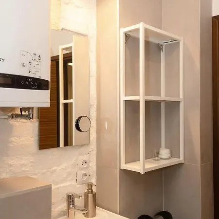 Bright & Spacious 1bd With A Charming Balcony By Flat Mаnager Apartman Várna