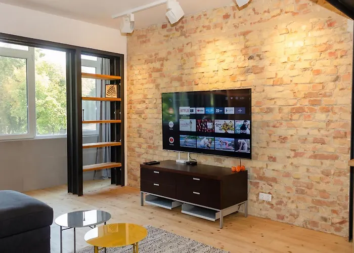 Bright & Spacious 1bd With A Charming Balcony By Flat Mаnager * Varna