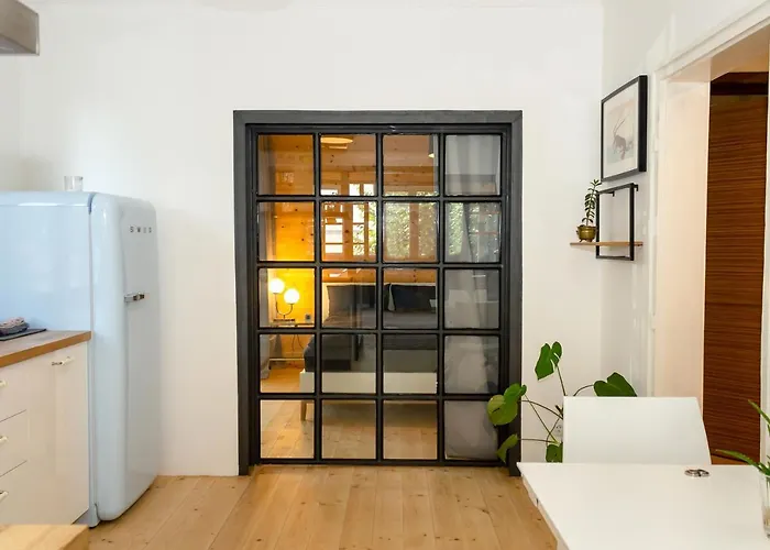 Bright & Spacious 1bd With A Charming Balcony By Flat Mаnager Apartamento *