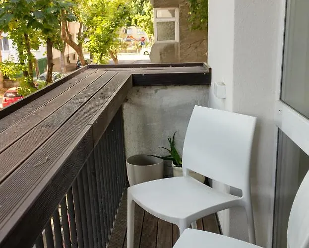 Bright & Spacious 1bd With A Charming Balcony By Flat Mаnager Apartamento *
