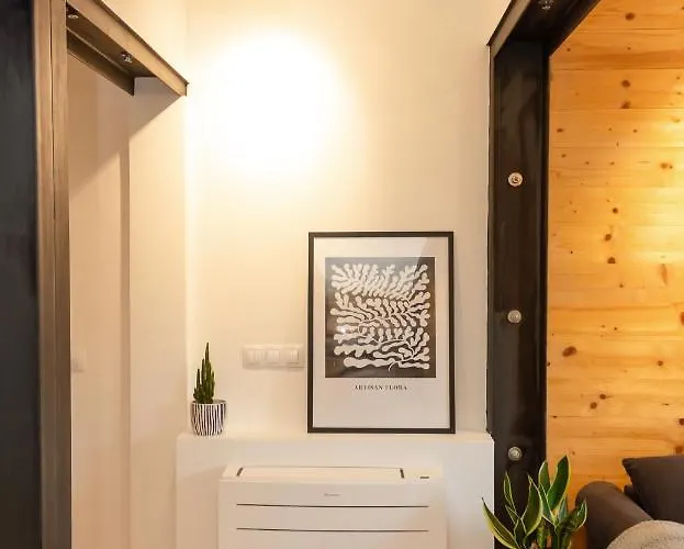 Bright & Spacious 1bd With A Charming Balcony By Flat Mаnager Varna