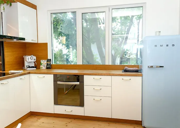 Bright & Spacious 1bd With A Charming Balcony By Flat Mаnager Apartamento