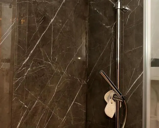 Bright & Spacious 1bd With A Charming Balcony By Flat Mаnager Apartamento