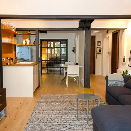 Bright & Spacious 1bd With A Charming Balcony By Flat Mаnager * Warna