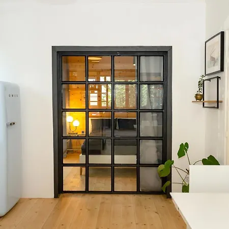 Bright & Spacious 1bd With A Charming Balcony By Flat Mаnager Lejlighed *