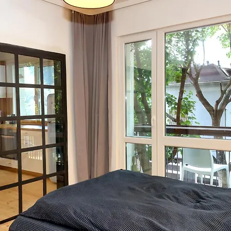 Bright & Spacious 1bd With A Charming Balcony By Flat Mаnager ヴァルナ